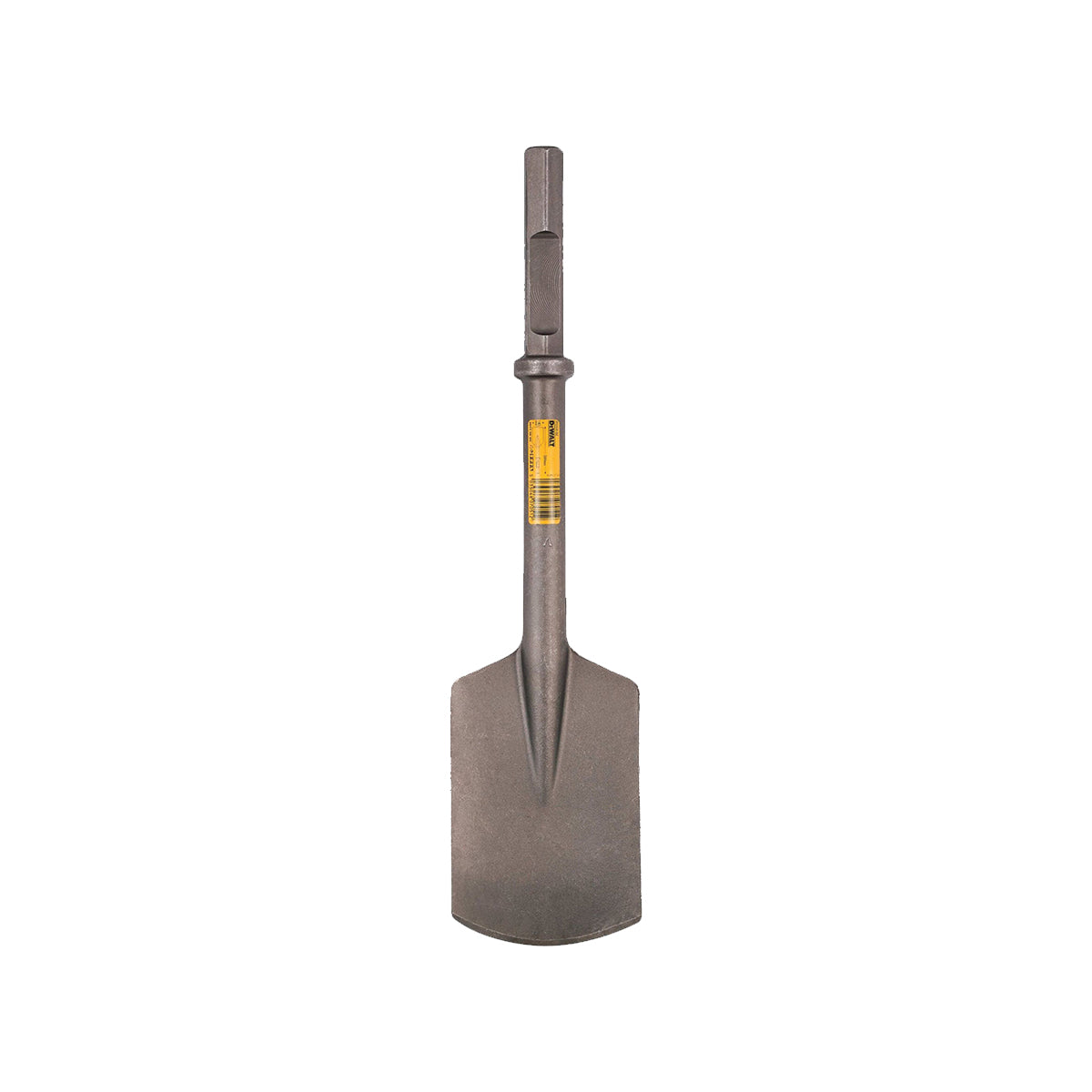 Scalpelli a PUNTA, VANGA, PIATTI, SPATOLA, TAGLIO ASFALTO SDS-MAX ad attacco ESAGONALE 28mm - DeWALT Scalpelli a PUNTA, VANGA, PIATTI, SPATOLA, TAGLIO ASFALTO SDS-MAX ad attacco ESAGONALE 28mm - DeWALT